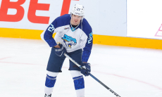 «Смотрятся свежее». В России назвали победителя матча «Северсталь» — «Барыс» в КХЛ