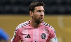 Главный тренер «Интер Майами» отреагировал на информацию о продлении контракта с Месси