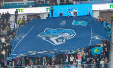 «Барыс» понёс потерю на гостевой матч в КХЛ