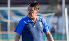 «Давайте говорить откровенно». Алмас Кулшинбаев дал оценку выступлению «Кайрата» в Лиге Чемпионов