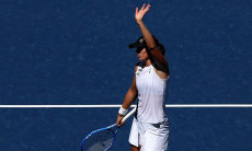 Ига Швёнтек догнала Елену Рыбакину