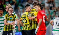 «Кайрат» сравнили с «Карабахом» и «лишили» шансов на плей-офф Лиги Чемпионов