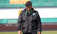 «Это о многом говорит». Футболист сборной Казахстана сделал признание о Черчесове