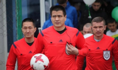 Назначены судьи и инспекторы матча КПЛ «Улытау» — «Актобе»