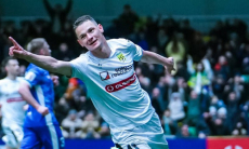 Ислам Чесноков вошёл в топ-7 бомбардиров «Тобола»