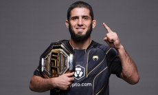 Ислам Махачев возглавил список лучших бойцов в UFC
