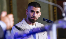 Теренс Кроуфорд разоблачил Илию Топурию 