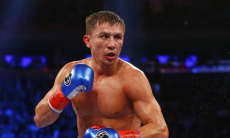 Экс-тренер Геннадия Головкина отреагировал на триумф сборной Казахстана по боксу