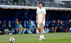 Клуб РПЛ заменил нападающего сборной Казахстана и победил после трех ничьих подряд