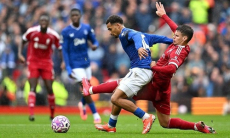 Три гола решили исход матча «Ливерпуля» в АПЛ