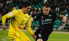 Назван ключевой момент матча «Тобол» — «Астана» в чемпионской гонке КПЛ