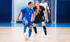 Какау оценил игру сборной Казахстана и шансы победить Италию за выход на Евро-2026