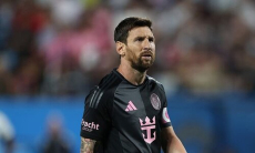 Месси назвал победителя «Золотого мяча»