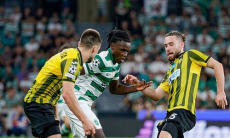 В «Кайрате» сделали выводы после поражения от «Спортинга»