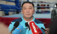 Кайрат Сатжанов назвал главную угрозу казахстанского бокса