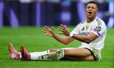 Двумя голами обернулся матч «Реала» перед встречей с «Кайратом» в Лиге Чемпионов