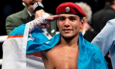 Узбекистанец вошел в топ рейтинга WBC после боя за «абсолют»