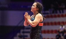 Женская сборная Казахстана по борьбе провалила ЧМ-2025