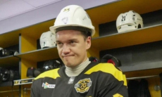 «Вовремя взялись за голову». Игрок «Северстали» высказался после матча с «Барысом»