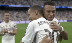 «Реал» подписал игрока перед матчем с «Кайратом»