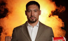 Жанибек Алимханулы претендует на титул «настоящего чемпиона»