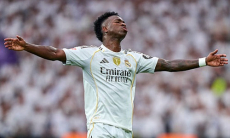 Звезда «Реала» устроил истерику перед матчем с «Кайратом»