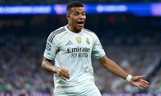 «Кайрат» сыграет с «новым «Реалом» в Алматы