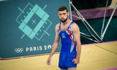 Казахстан одержал победу на этапе Кубка мира по батутной гимнастике