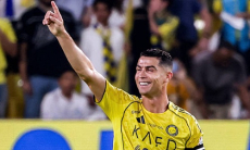 Дубль Роналду помог «Аль-Насру» оформить разгром и вернуть лидерство в чемпионате