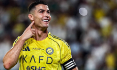 Криштиану Роналду переписал историю мирового футбола