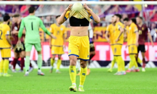 УЕФА напомнила о начале краха сборной Казахстана