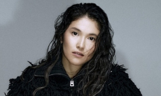 Назым Кызайбай шокировала фанатов модным образом. Фото