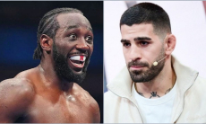 Теренс Кроуфорд обесценил Илию Топурию