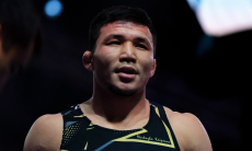 Лидер сборной Казахстана по борьбе объяснил поражение на ЧМ-2025