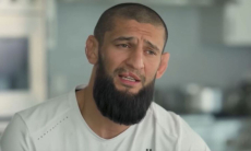 Хамзат Чимаев дерзко «наехал» на бойцов ММА