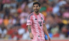 Дубль и передача Месси помогли «Интер Майами» победить в драматичном матче