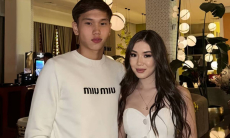 Шерхан Калмурза нашел любовь в семье Самата Смакова. Фото