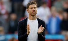 Хаби Алонсо вошел в историю «Реала» перед матчем с «Кайратом»