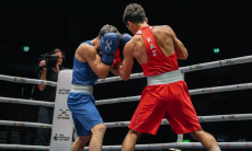 «Слов нет, чемпион». Отмечен прогресс одного из лидеров сборной Казахстана по боксу