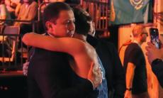 В Казахстане «нашли» новую звезду бокса