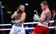 Головкину одобрили четвертый бой с «Канело»