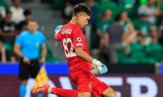 Шерхану Калмурзе сообщили хорошую новость на матч с «Реалом» в Лиге Чемпионов