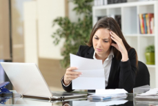 Психолог назвала главную причину выгорания на работе