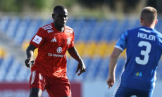 Победа аутсайдера над одним из лидеров в КПЛ вызвала удивление