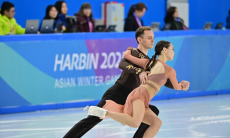 Казахстанских фигуристов не пустили на Олимпиаду