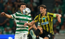 «Они должны были». Экс-игрок сборной Казахстана оценил старт «Кайрата» в Лиге Чемпионов