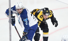 Названы причины второго подряд поражения «Барыса» в КХЛ