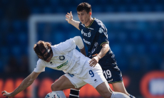 Бактиер Зайнутдинов помог «Динамо» победить в матче РПЛ с эпичной концовкой