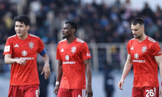 Известная телеведущая оскандалилась из-за матча «Кайрат» — «Актобе»