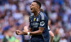 Килиан Мбаппе за один год уделал Тьерри Анри